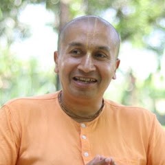 gauranga das