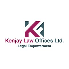 kenjay law