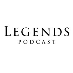 legends podcast