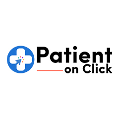 patient on click