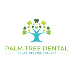 palm tree dental