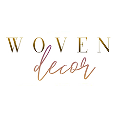 woven decor